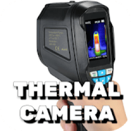 ikon Thermal Prank Camera