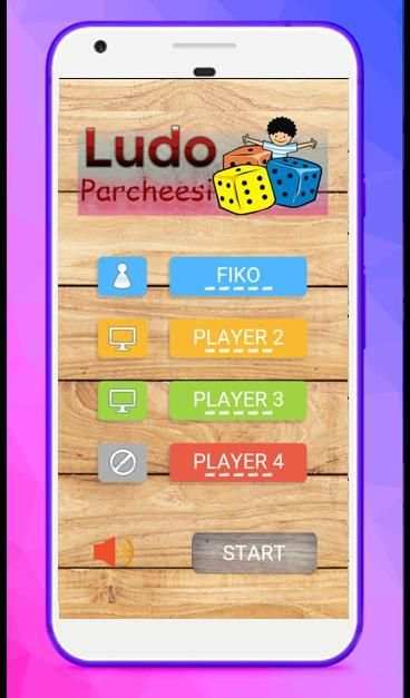 Ludo Parcheesi Pro 2020 screenshot 5