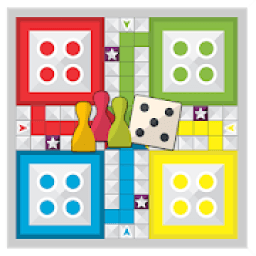 Ludo Parcheesi Pro 2020 icon