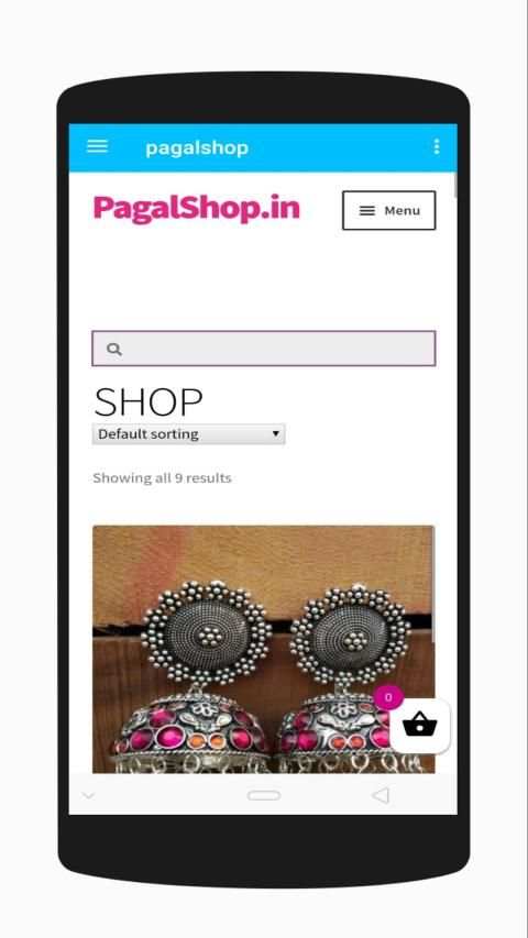 Pagalshop Online Shopping App screenshot 4