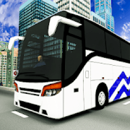 Coach Bus Simulator: Passenger Transport Challenge आइकन