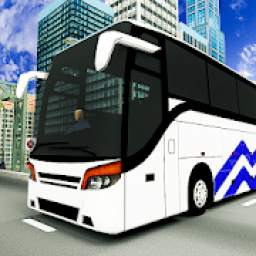Coach Bus Simulator: Passenger Transport Challenge