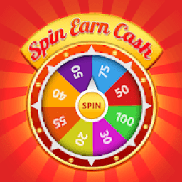 Spin Earn Cash icon