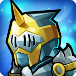 ikon Sword &amp; Magic for EOSIO