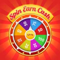 Spin Earn Cash