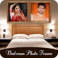 Bedroom Photo Frame on 9Apps