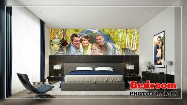 Bedroom Photo Frame स्क्रीनशॉट 4