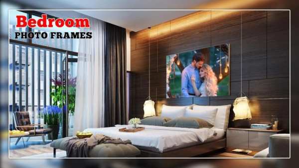 Bedroom Photo Frame स्क्रीनशॉट 2