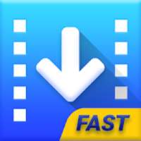 Video Downloader HD & Photo Saver For FB, Insta