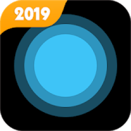 Assistive Touch for Android (Light Style) icon