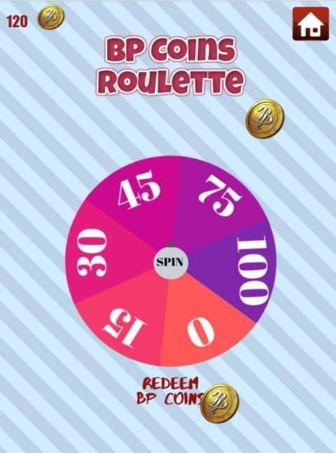 Tips & BP Coins for PUBG screenshot 1