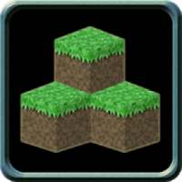 Exploration Block Craft 3D