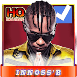 Innoss B Yo Pe आइकन