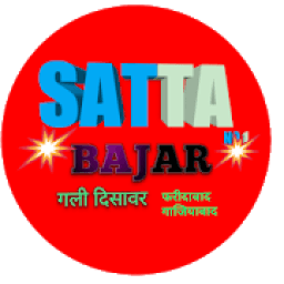 SATTA BAJAR icon