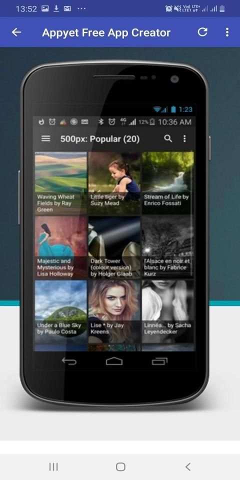 Earn Money Creating Apps Free screenshot 3