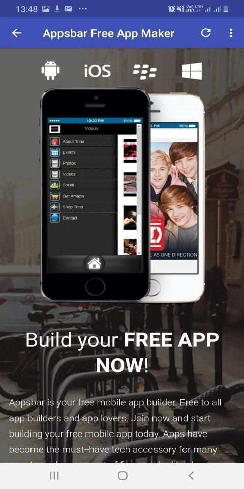 Earn Money Creating Apps Free screenshot 6