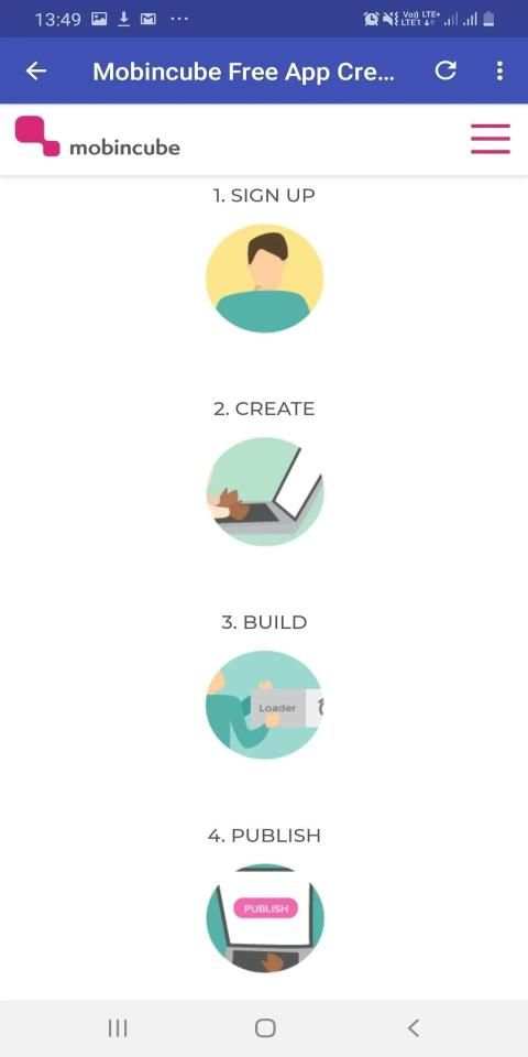Earn Money Creating Apps Free screenshot 4