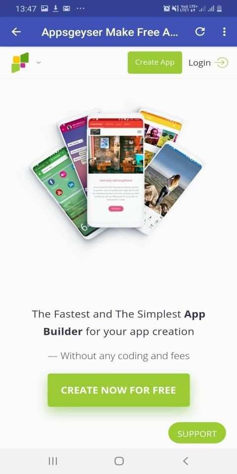 Earn Money Creating Apps Free screenshot 1