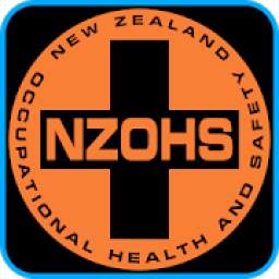 NZOHS Mobile App