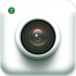Q Camera أيقونة