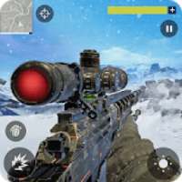 FPS Sniper Gun: 3D Mission War