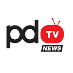 PDTV News icon