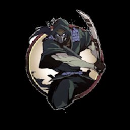 Klicker adventure shadow fight 2 icon