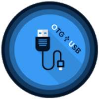 USB Driver for Android OTG USB