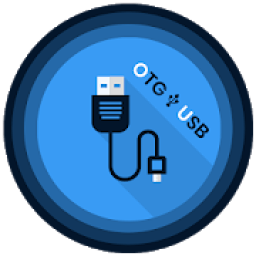USB Driver for Android OTG USB आइकन