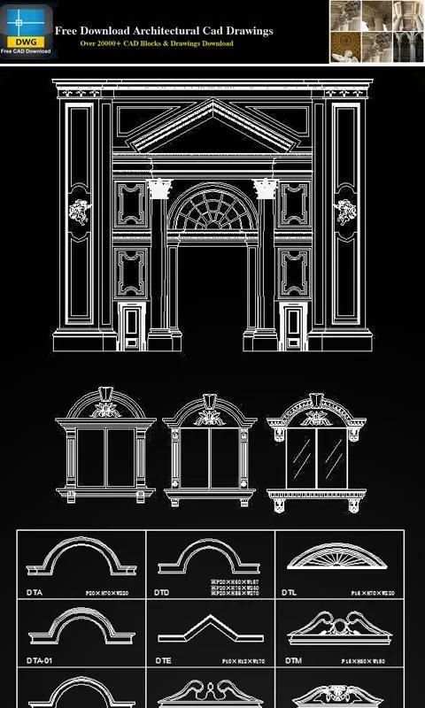 Free CAD Download screenshot 1