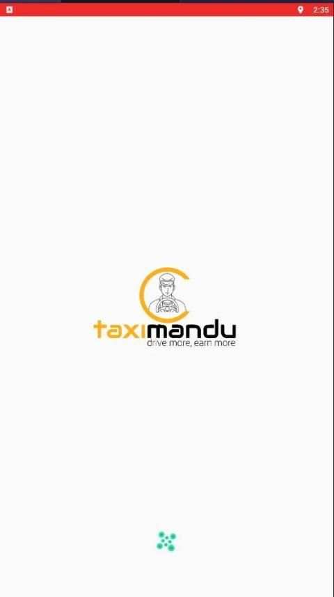 Taximandu Driver screenshot 3