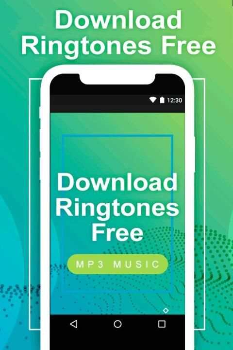 Download Ringtones Free Mp3 Music and Videos Guia स्क्रीनशॉट 3