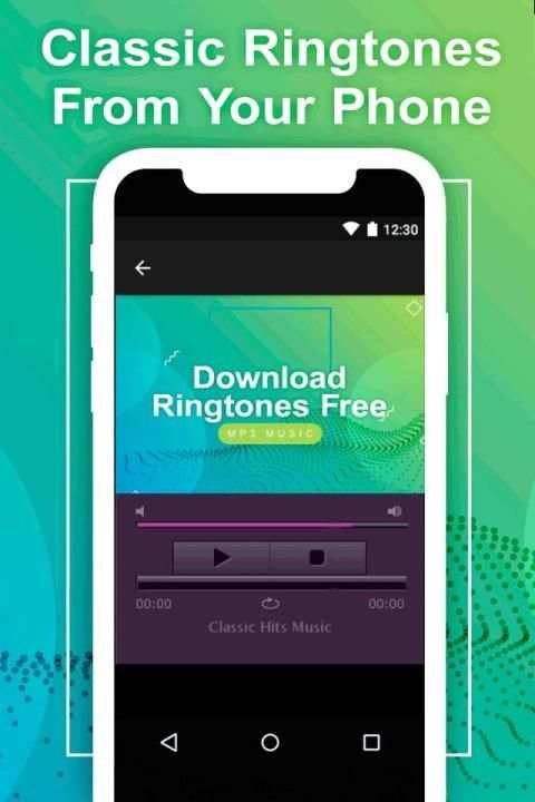 Download Ringtones Free Mp3 Music and Videos Guia स्क्रीनशॉट 5