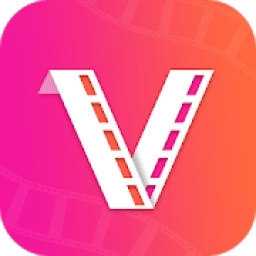 Full HD Video Player : Video Player For Android आइकन