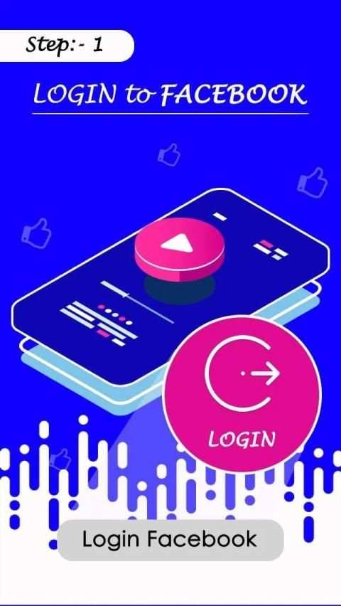 Video Downloader from Facebook स्क्रीनशॉट 5