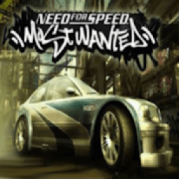 ikon Need for Speed Most Wanted Hint