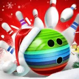 Bowling Club™ - 3D Free Multiplayer Bowling Game