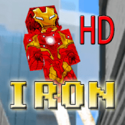 Iron Addon MCPE आइकन