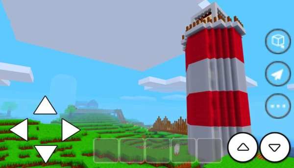 Handcraft: Pocket Edition screenshot 3