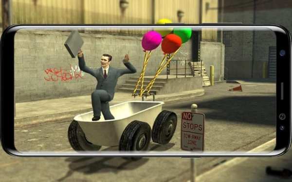 Guide For Garry's Mod स्क्रीनशॉट 2