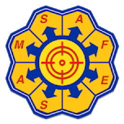 Safe Access Messenger आइकन