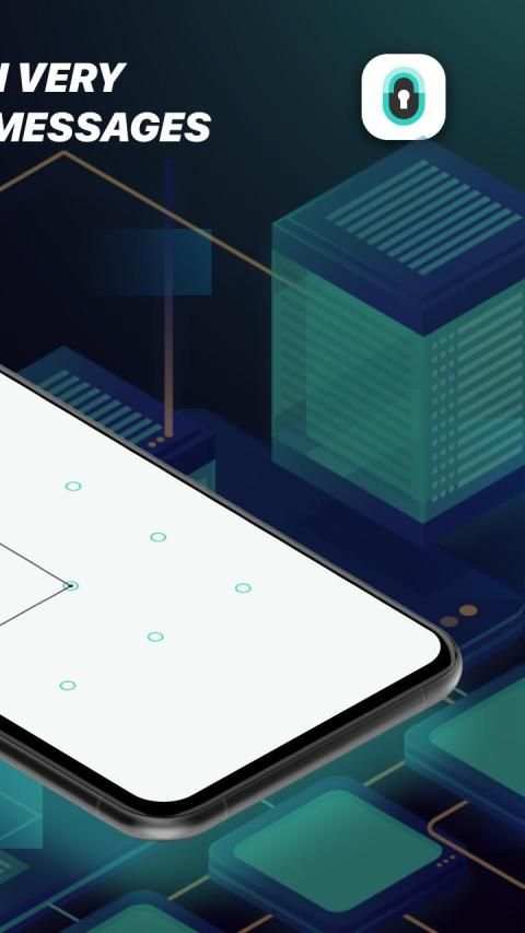 APP lock - Secure, private स्क्रीनशॉट 2
