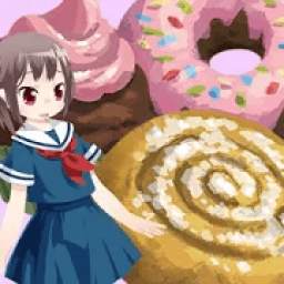CandyCandy 0.3