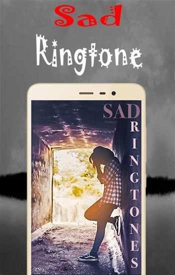 Sad Ringtone 2019 скриншот 1
