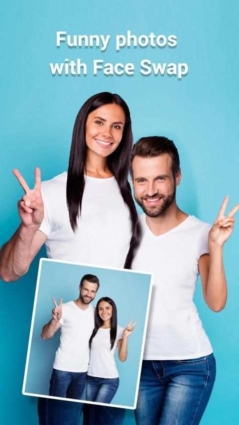 Cut And Paste Photo Editor To Change Background screenshot 2