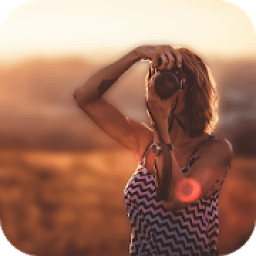 Blurry Photo 2020 icon