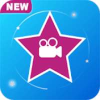 Star Vlog Video Maker