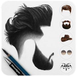 Boy Photo Editor New आइकन