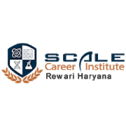 Scale Career Institute आइकन