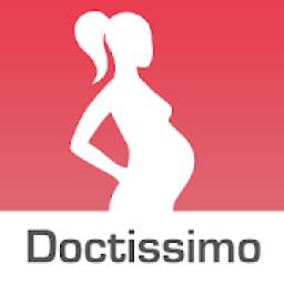 Ma grossesse by Doctissimo